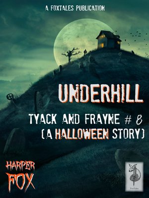 cover image of Underhill